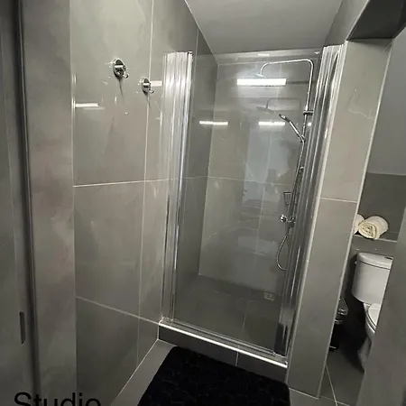 Maria's Apartmán *