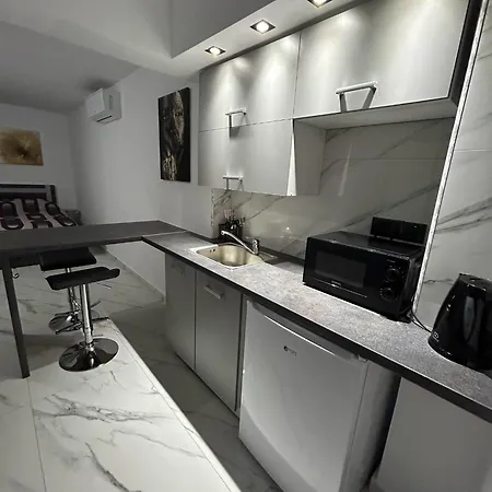 Apartmán Maria's *
