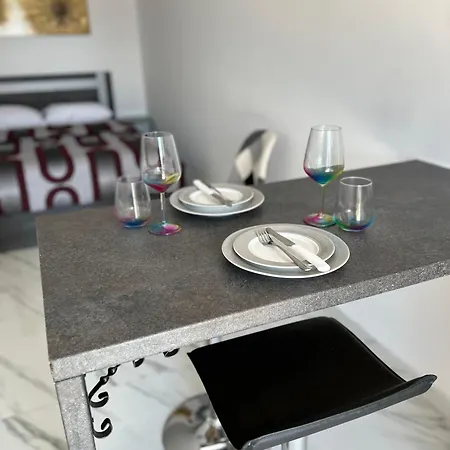 Apartmán Maria's Paphos